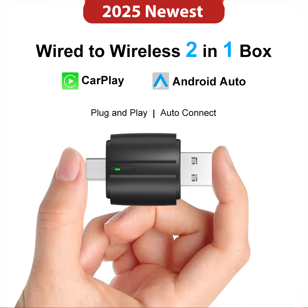 Smart Home Usb - FLIXIVI 2 in 1 Interface Wireless