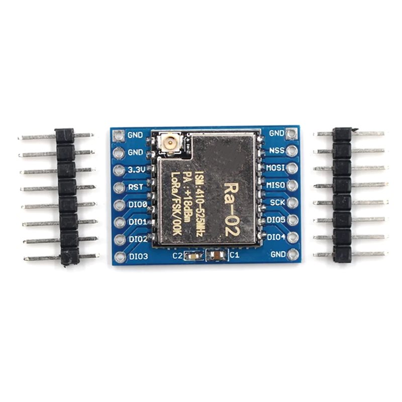 Smart Home Diy - FULL-For 433M For Smart Home SX1278
