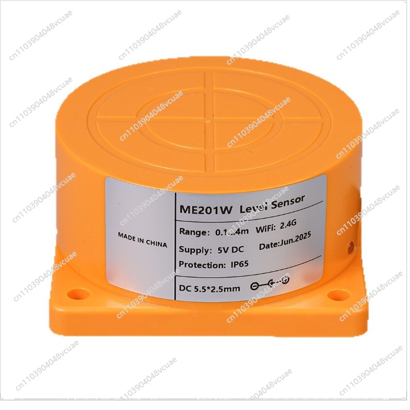 Smart Home Water Level Sensor - Liquid Level Sensor Graffiti Smart Home