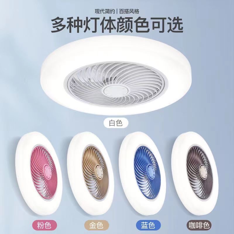 Smart Home Ventilation System - Smart Ceiling Fan Fans With Lights