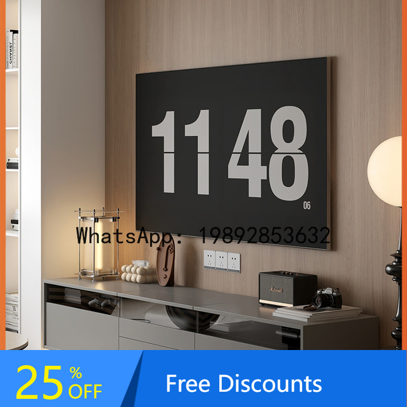 XL Minimalist Laser TV Special – Smart Home Xl Bewertung und Preis
