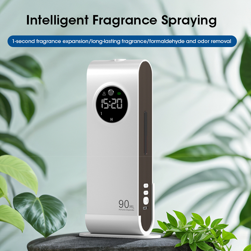 Essential Oil Diffuser Smart U – Smart Home Usb Bewertung und Preis