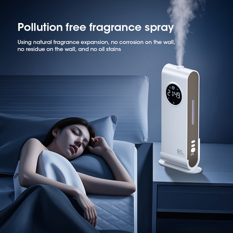 Essential Oil Diffuser Smart U – Smart Home Usb Bewertung und Preis