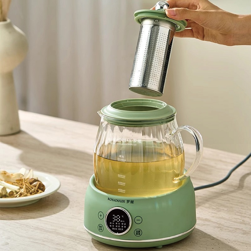 Home Electric Kettle Automatic – Home Smart Kettle Bewertung und Preis