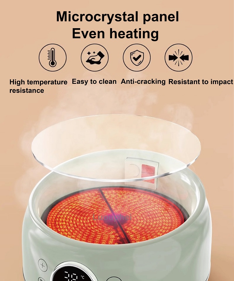 Home Electric Kettle Automatic – Home Smart Kettle Bewertung und Preis