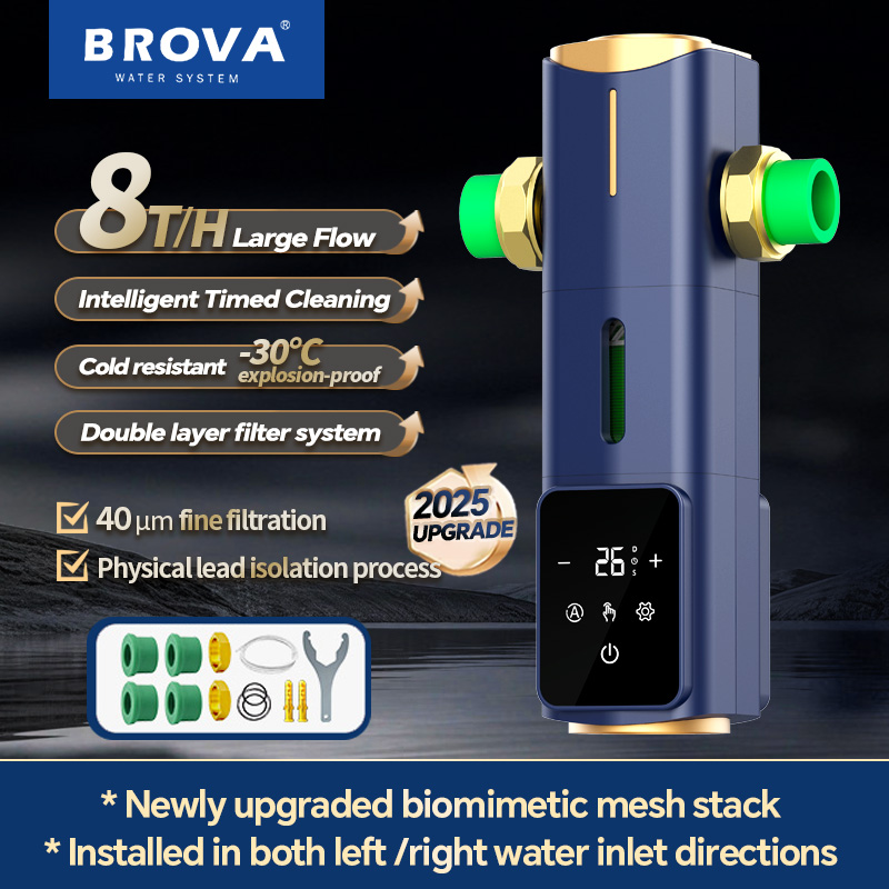 {Best}BORVA High Flow Rate Sma – Smart Home Xl Bewertung und Preis