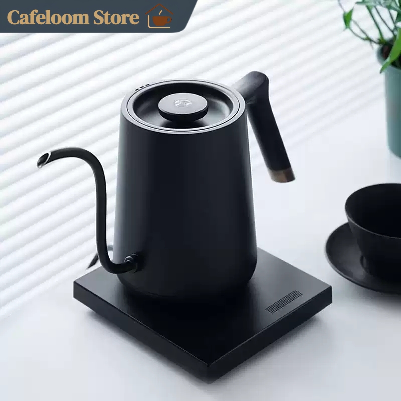 Timemore Fish Smart Temperatur – Home Smart Kettle Bewertung und Preis