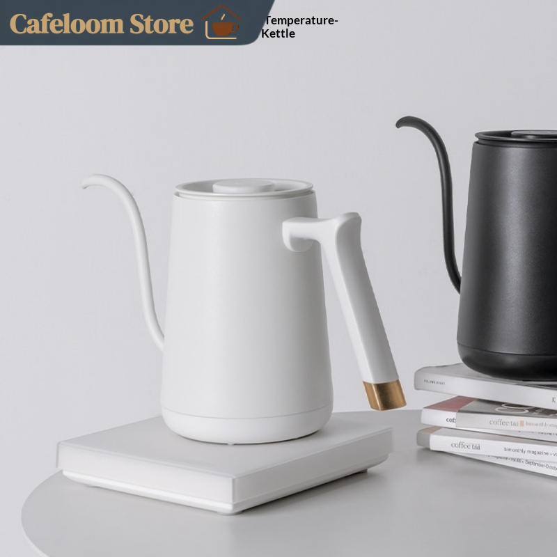 Timemore Fish Smart Temperatur – Home Smart Kettle Bewertung und Preis