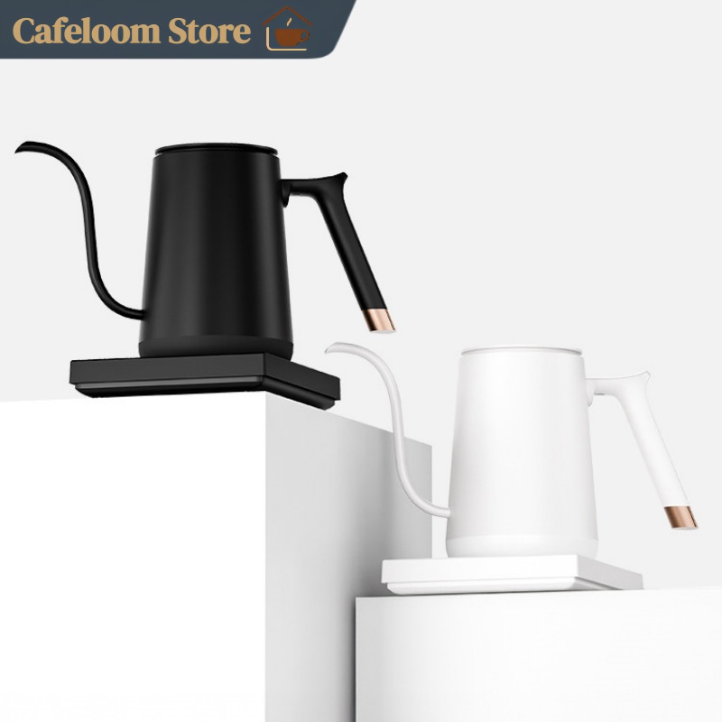 Timemore Fish Smart Temperatur – Home Smart Kettle Bewertung und Preis