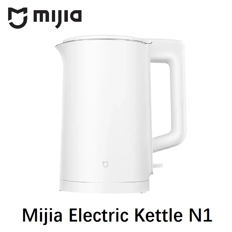 MIJIA Electric Kettle N1 Fast  – Home Smart Kettle Bewertung und Preis