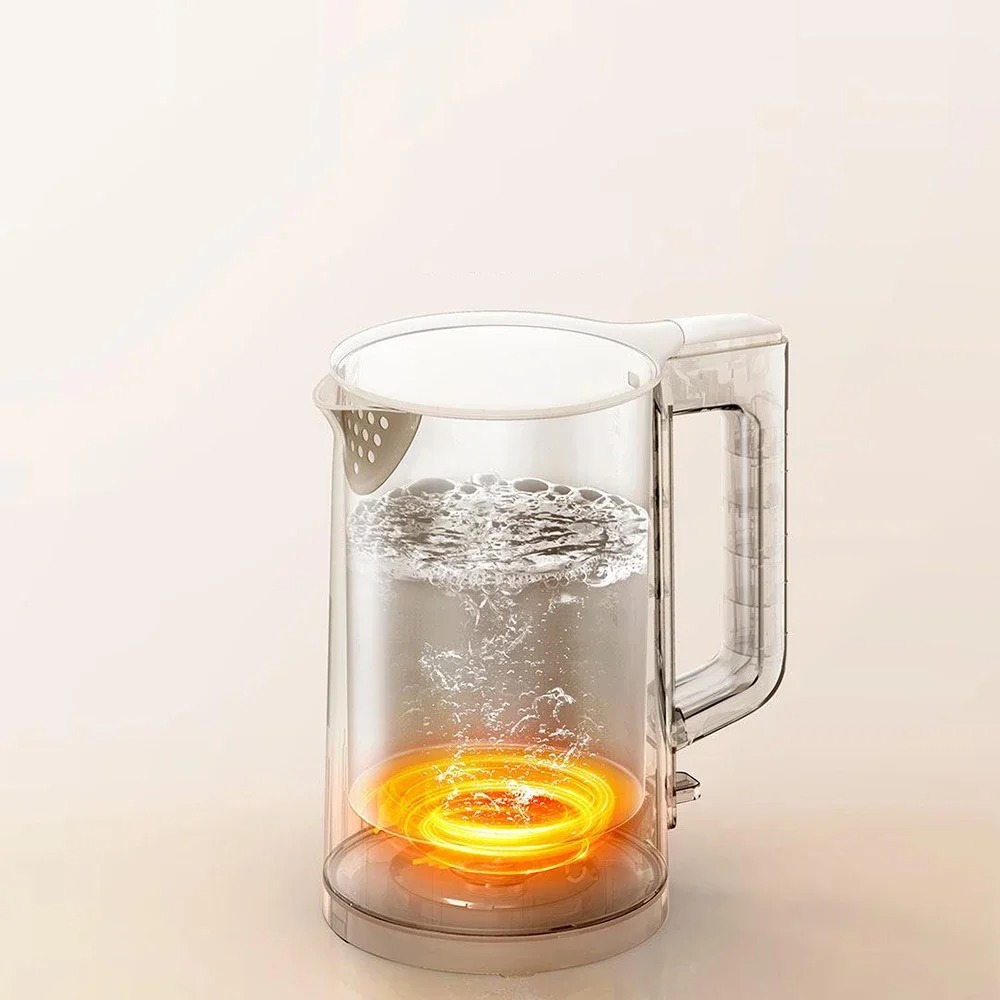 MIJIA Electric Kettle N1 Fast  – Home Smart Kettle Bewertung und Preis