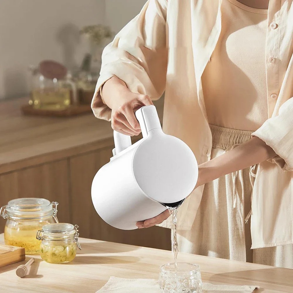 MIJIA Electric Kettle N1 Fast  – Home Smart Kettle Bewertung und Preis
