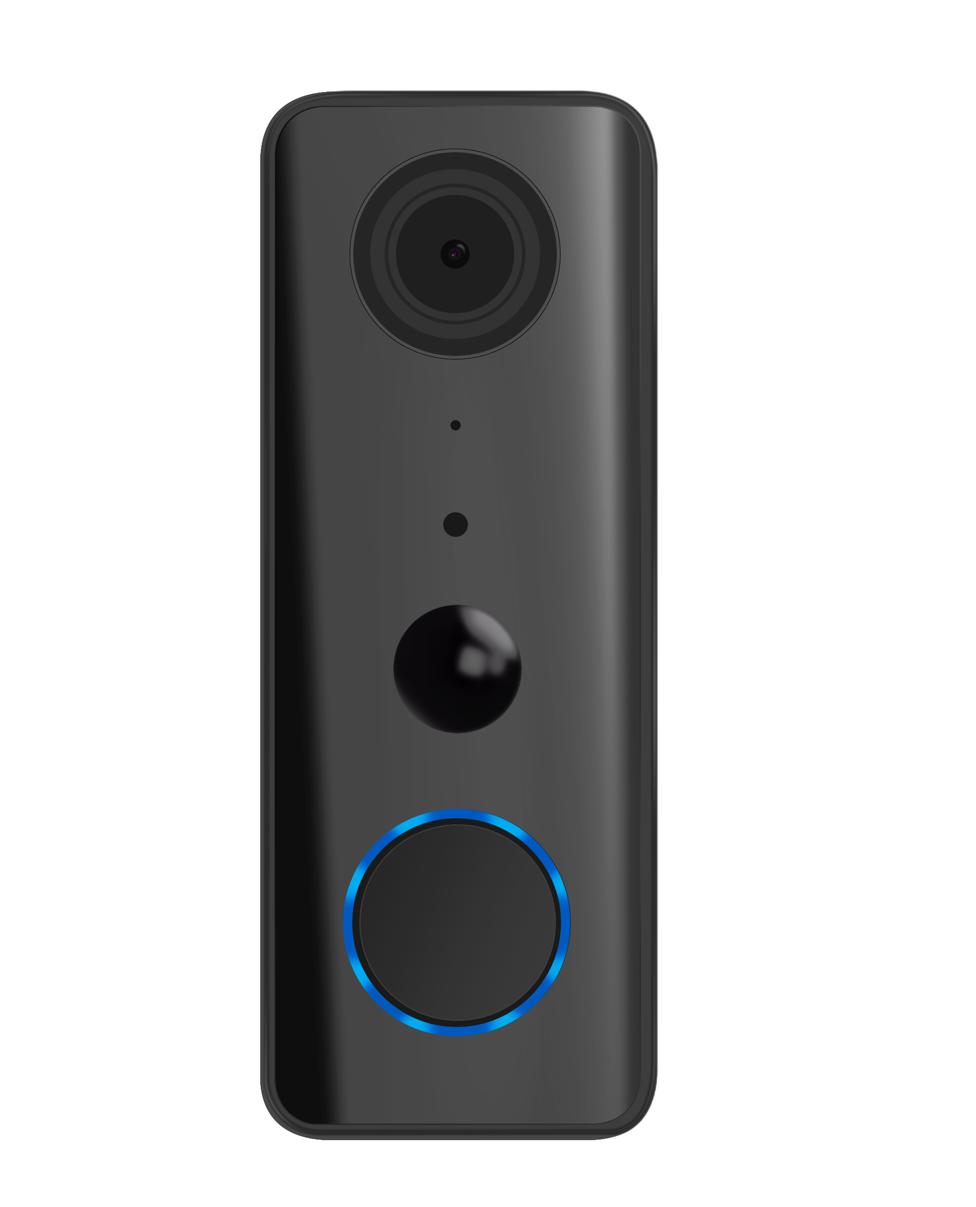 2MP 1080P Tuya APP Bluetooth   – Wifi Doorbell Camera Bewertung und Preis