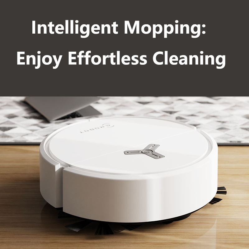 Lenovo 3-in-1 Smart Sweeping R – Smart Home Utilities Bewertung und Preis