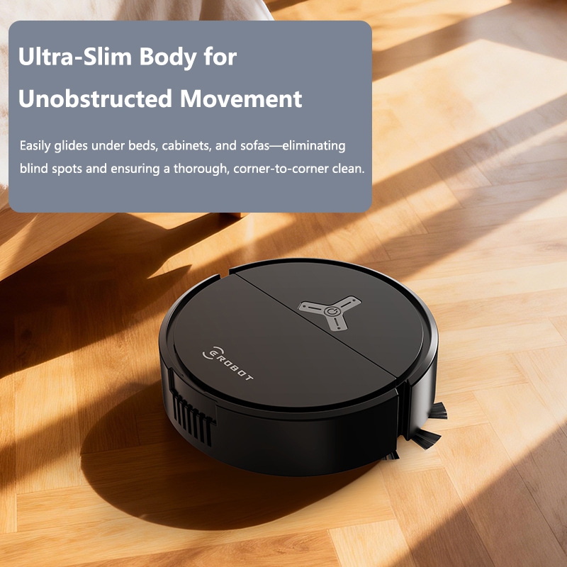 Lenovo 3-in-1 Smart Sweeping R – Smart Home Utilities Bewertung und Preis