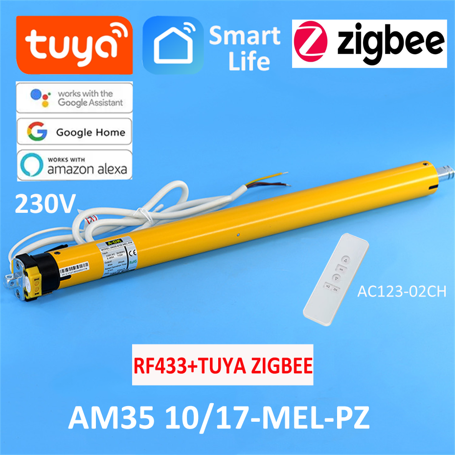 A-OK AM35 10/17 Smart Blinds T – Smart Home Youtube Bewertung und Preis