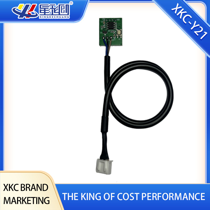 XKC-Y21 Low-Cost Non Contact L – Smart Home Water Level Sensor Bewertung und Preis