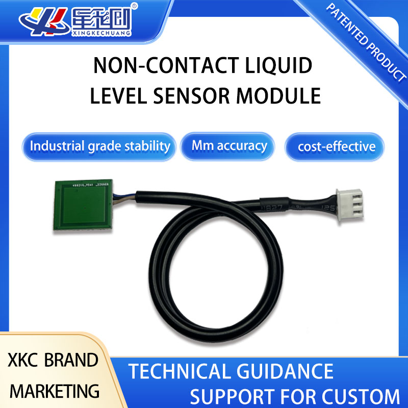 XKC-Y21 Low-Cost Non Contact L – Smart Home Water Level Sensor Bewertung und Preis