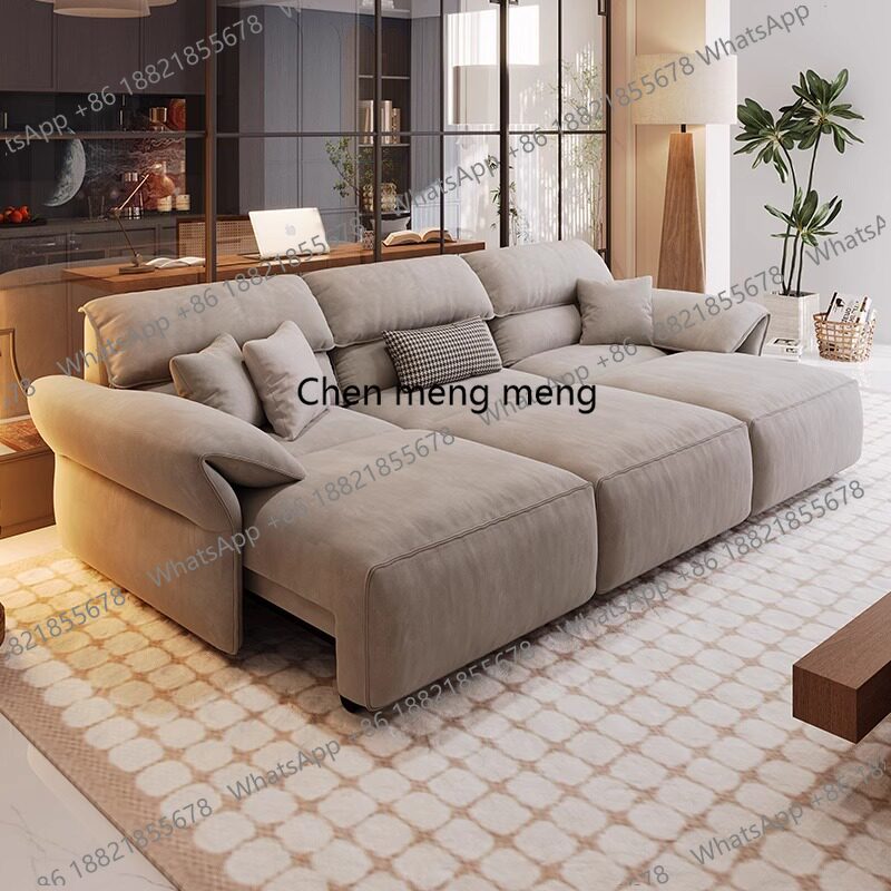 Modular Oversized Living Room  – Smart Home Green Bewertung und Preis