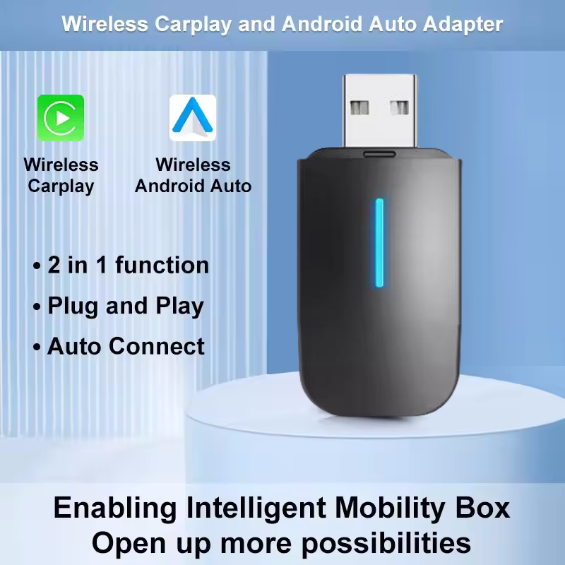 ANYFAR Dual Interface Wireless – Smart Home Usb Bewertung und Preis