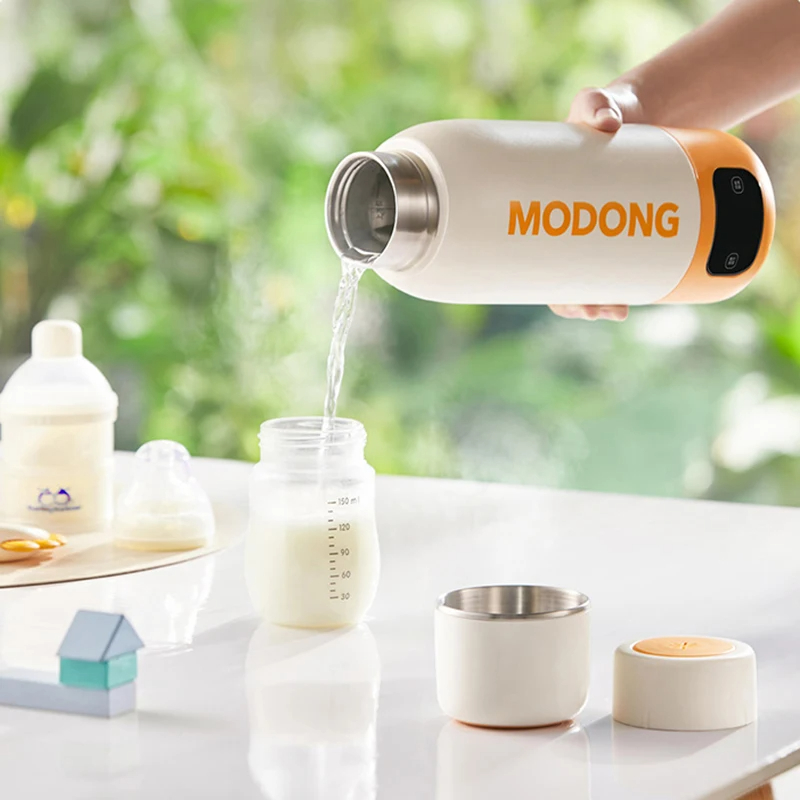 600ML Portable Electric Kettle – Home Smart Kettle Bewertung und Preis