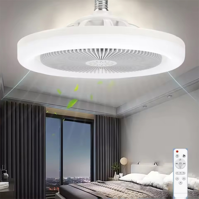 Modern Smart ceiling fan with  – Smart Home Ventilation System Bewertung und Preis