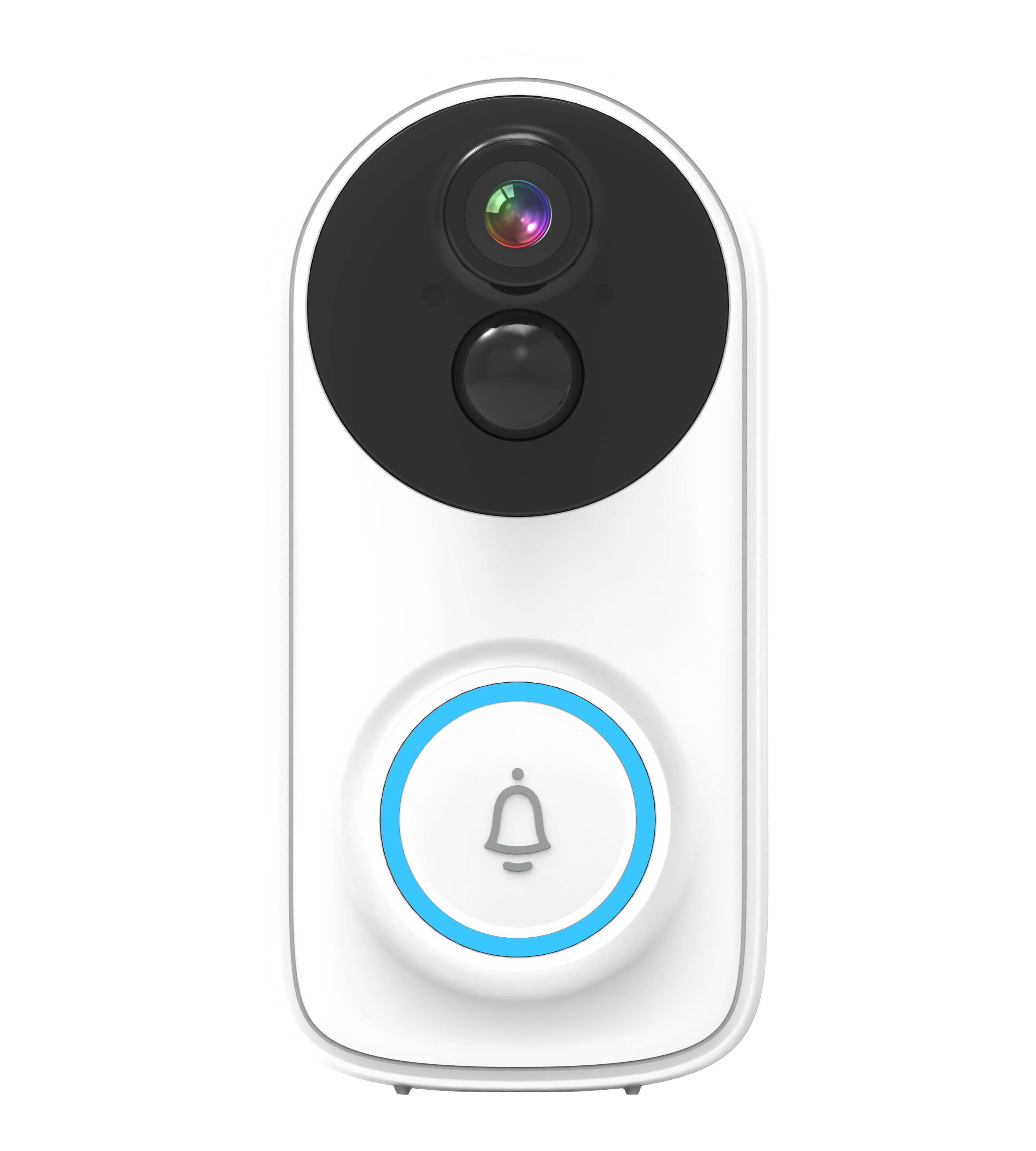 3MP 1296P iCsee APP Wireless W – Wifi Doorbell Camera Bewertung und Preis