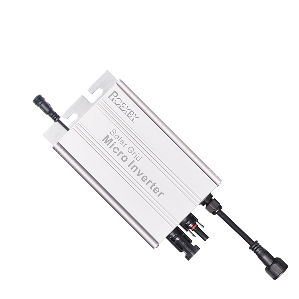 Micro solar grid tie inverter  – Smart Home Utilities Bewertung und Preis