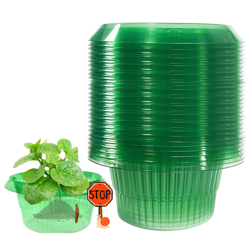 5-25Pcs Plants Slug Protection – Smart Home Green Bewertung und Preis