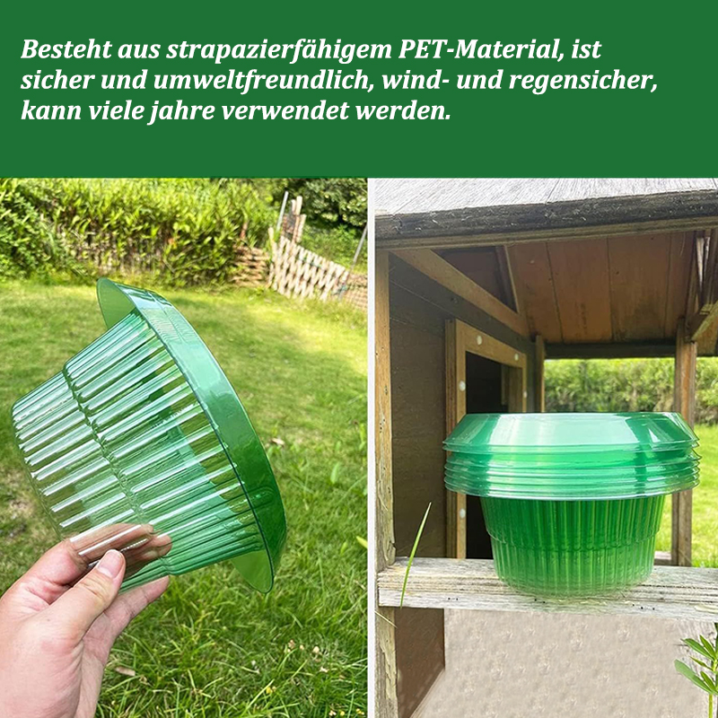 5-25Pcs Plants Slug Protection – Smart Home Green Bewertung und Preis