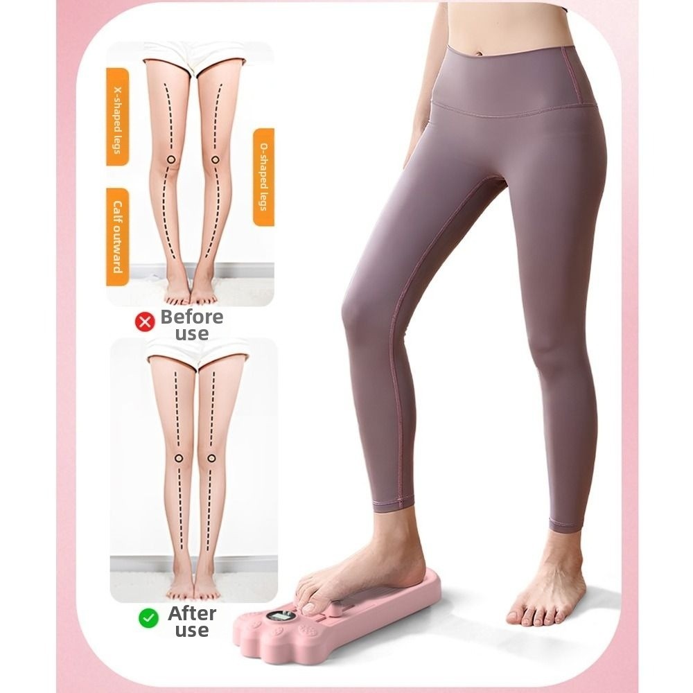Anti Slip Toe Arch Trainer Ele – Smart Home Gym Bewertung und Preis