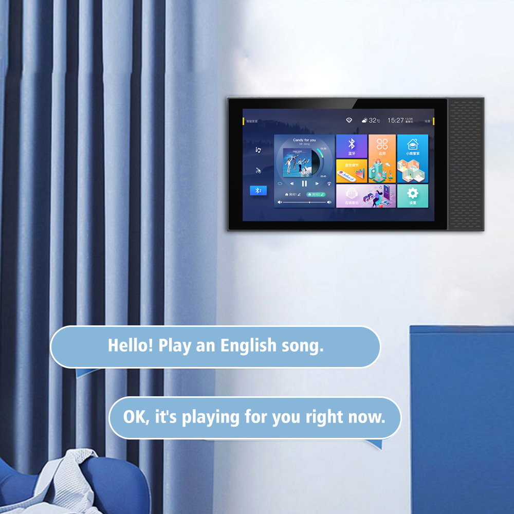 ANJIELOTuya Smart Home Control – Smart Home Diy Bewertung und Preis