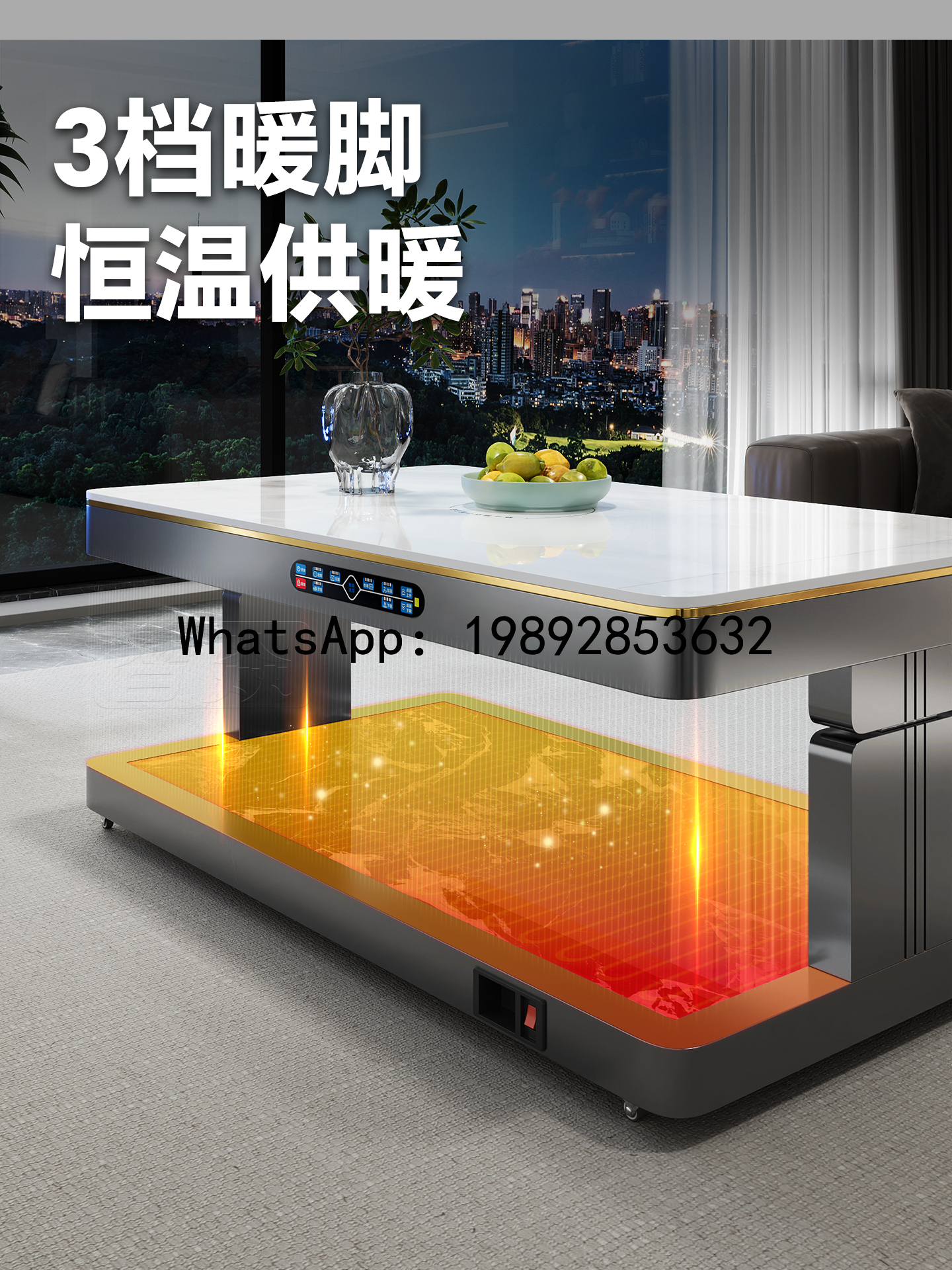 XL Smart Voice Control Electri – Smart Home Xl Bewertung und Preis