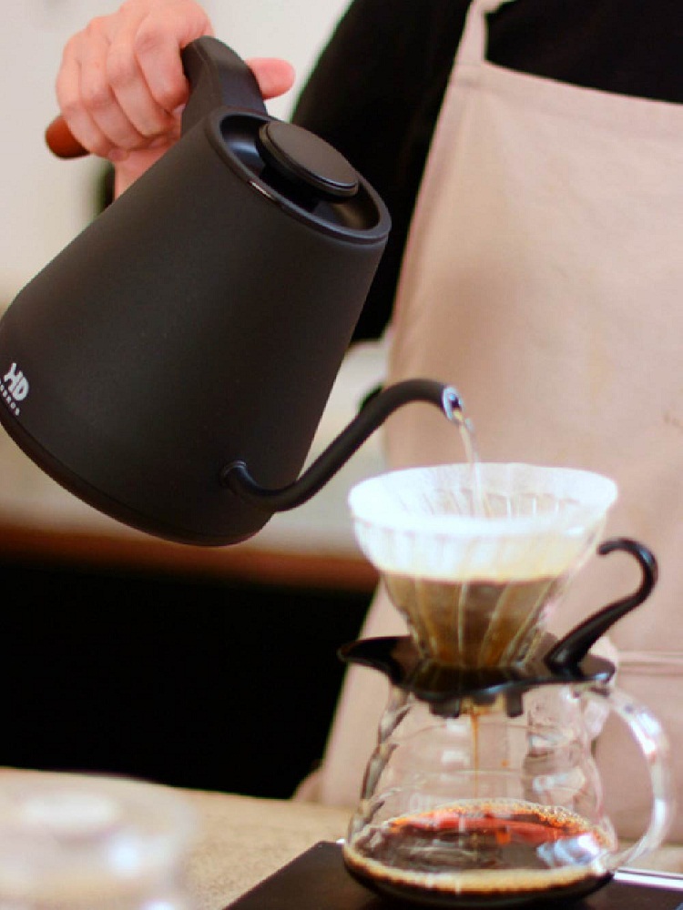 1500W Smart Electric Kettle Ho – Home Smart Kettle Bewertung und Preis