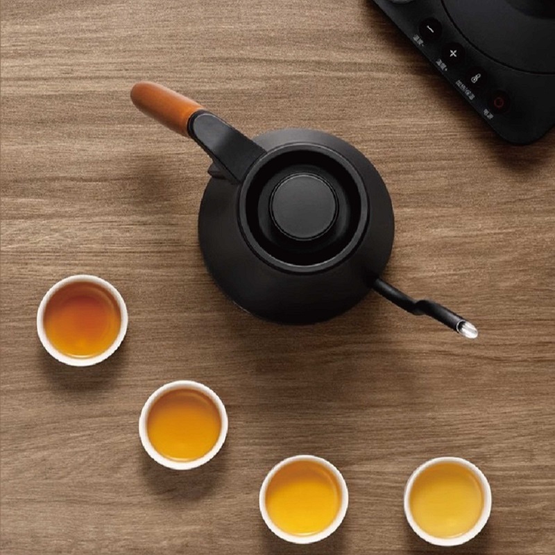 1500W Smart Electric Kettle Ho – Home Smart Kettle Bewertung und Preis