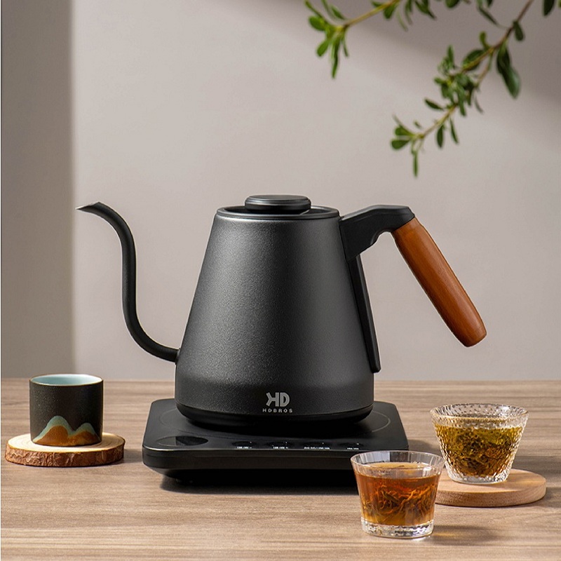 1500W Smart Electric Kettle Ho – Home Smart Kettle Bewertung und Preis