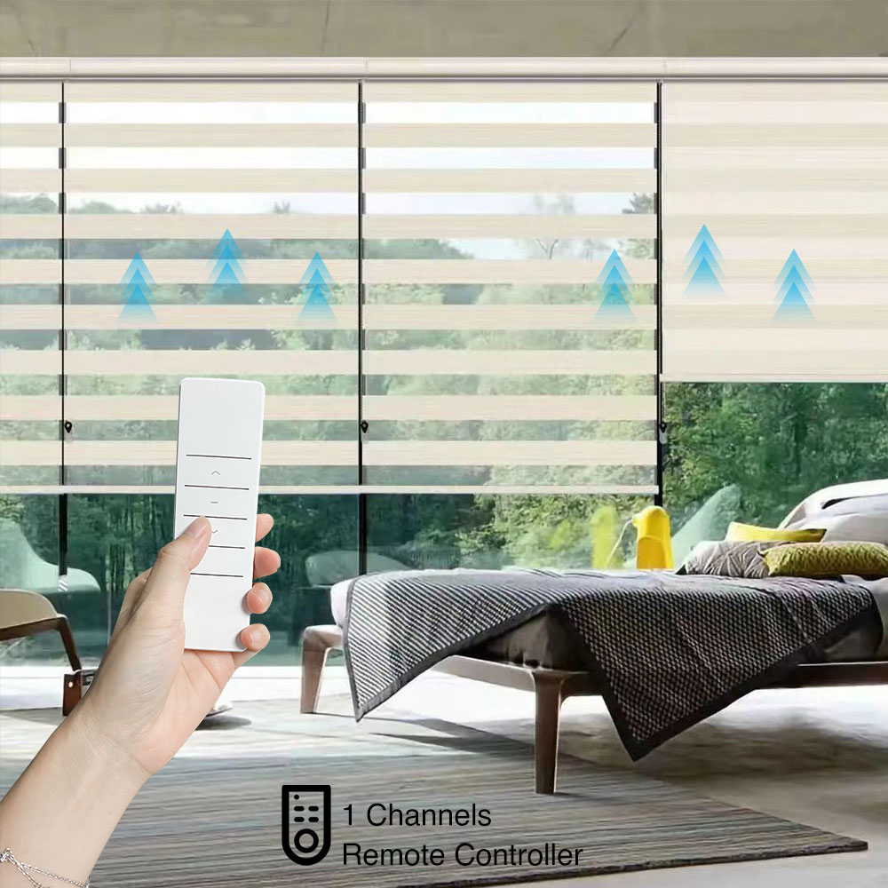 Tuya WiFi Mini Motorize Roller – Smart Home Youtube Bewertung und Preis