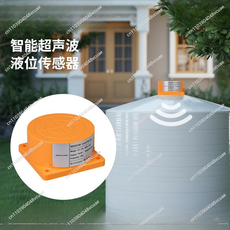 Liquid Level Sensor Graffiti S – Smart Home Water Level Sensor Bewertung und Preis