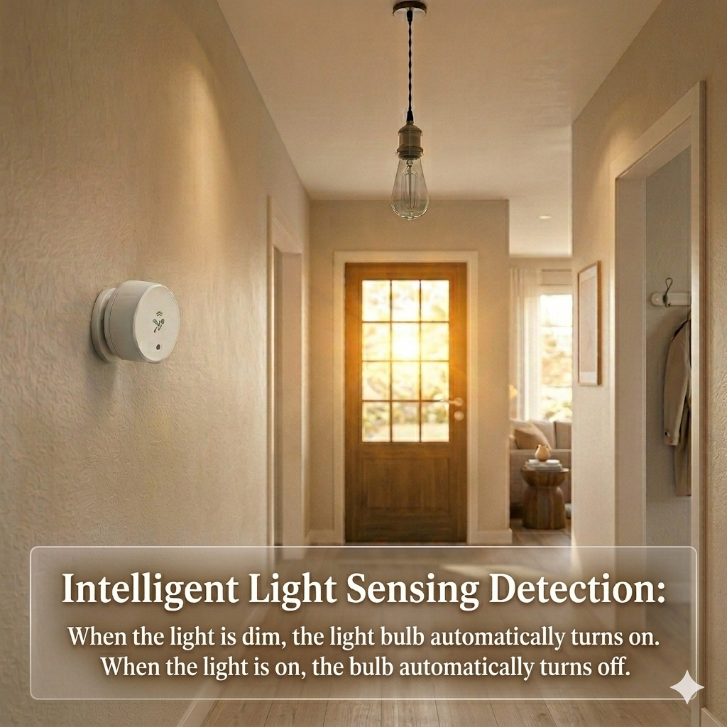Tuya Zigbee Human Presence Sen – Zigbee Motion Sensor Bewertung und Preis