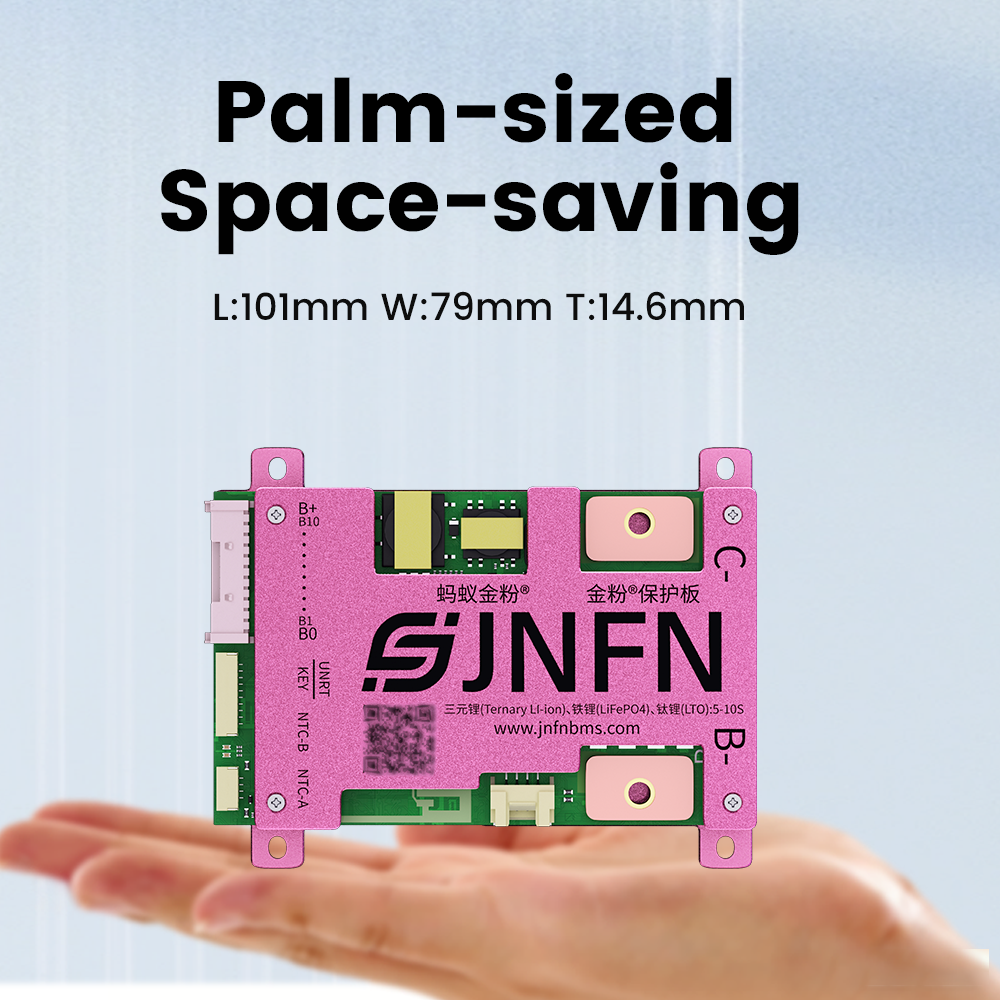 JNFN Ant BMS 5-10S 5S 6S 7S 8S – Smart Home Energy Management Bewertung und Preis