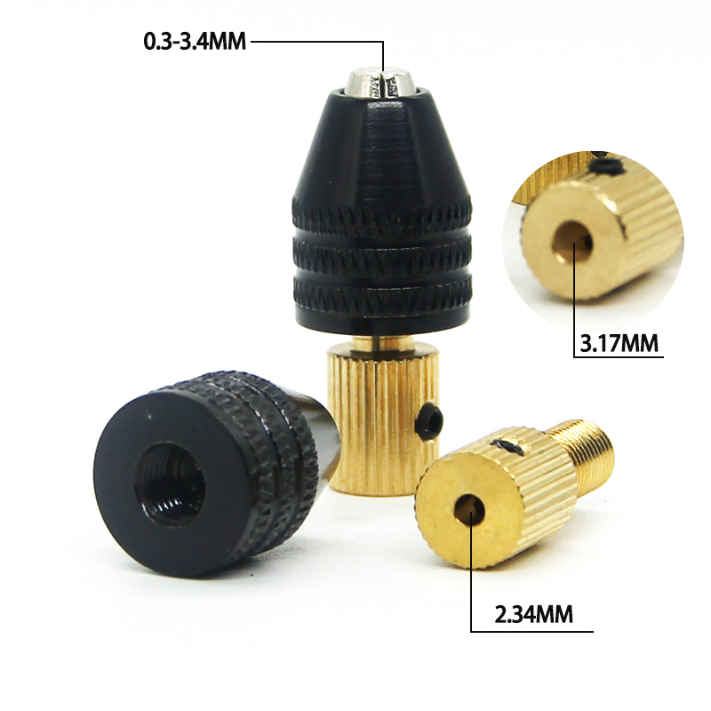 0.3-3.4mm Universal Small Elec – Smart Home Micro Bit Bewertung und Preis