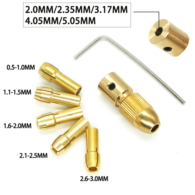 0.3-3.4mm Universal Small Elec – Smart Home Micro Bit Bewertung und Preis