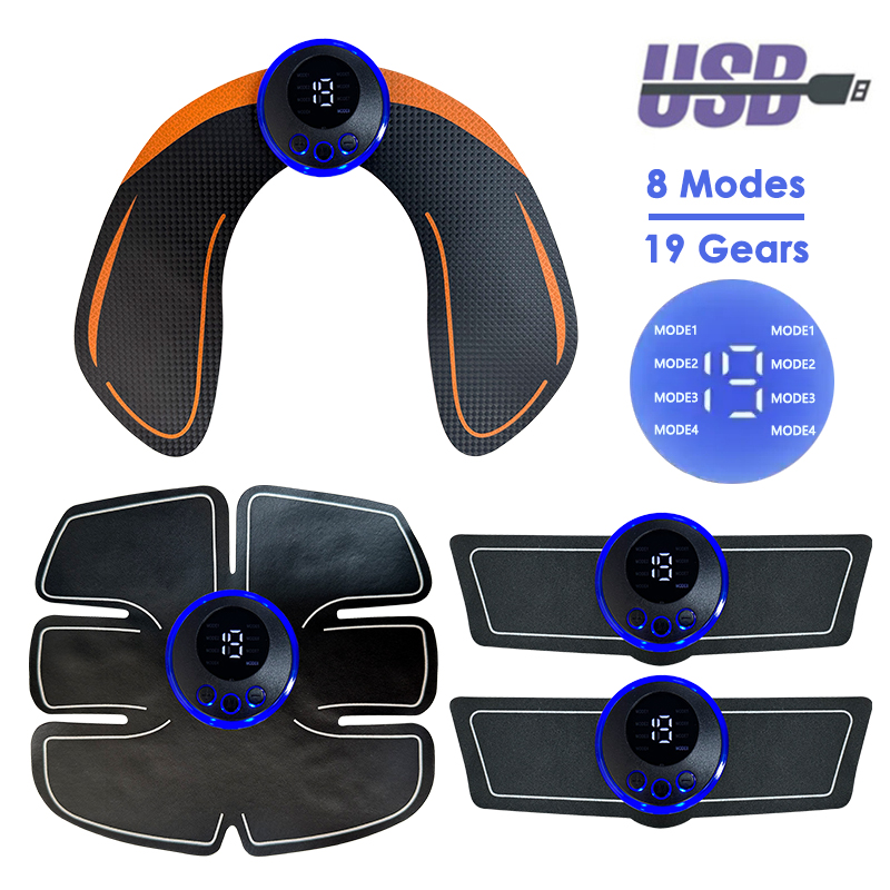 Electrical Muscel Stimulator M – Smart Home Gym Bewertung und Preis