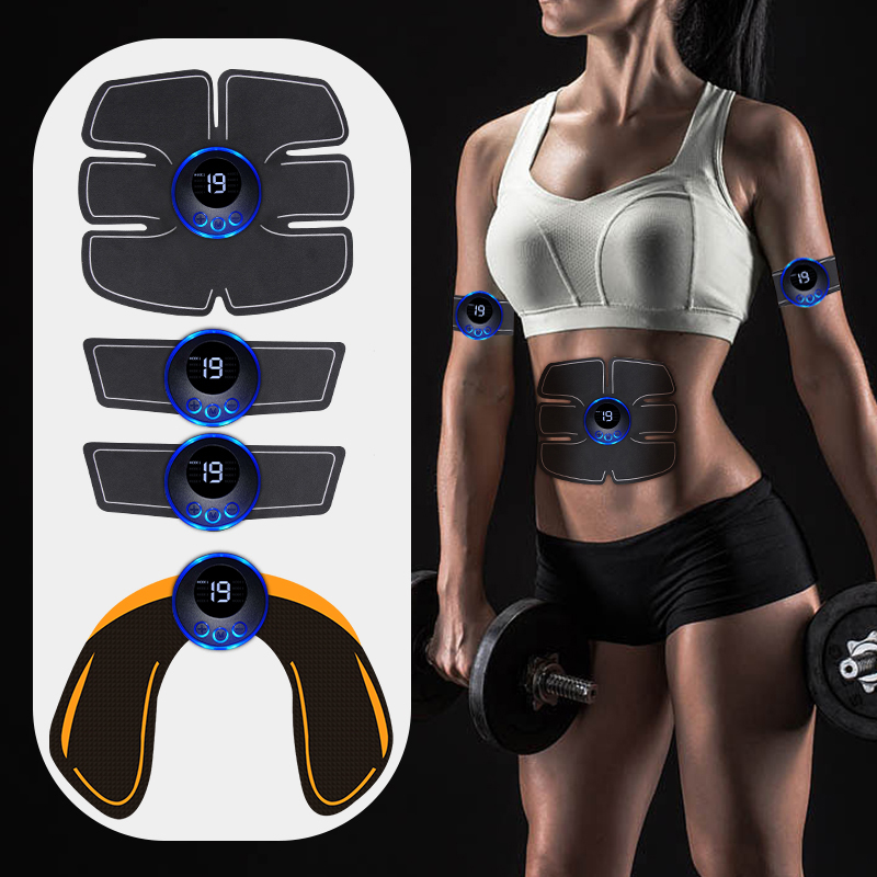 Electrical Muscel Stimulator M – Smart Home Gym Bewertung und Preis