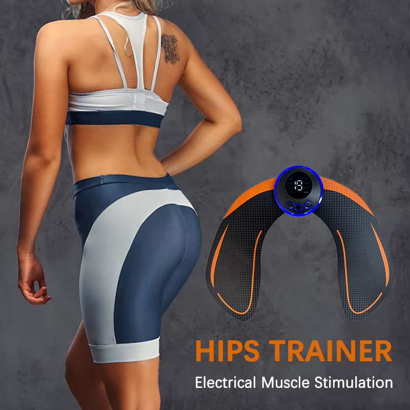 Electrical Muscel Stimulator M – Smart Home Gym Bewertung und Preis