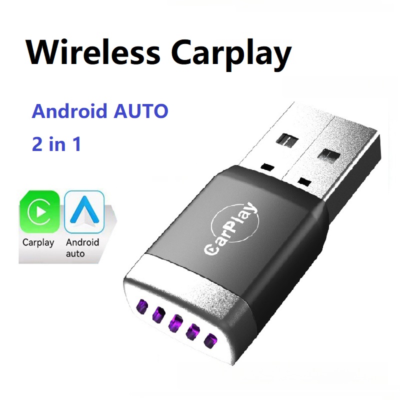 New Wireless CarPlay Android A – Smart Home Usb Bewertung und Preis