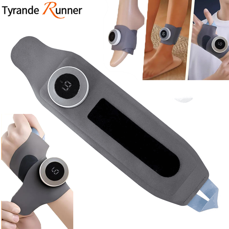 Smart EMS Heating Wrist Massag – Smart Home Usb Bewertung und Preis