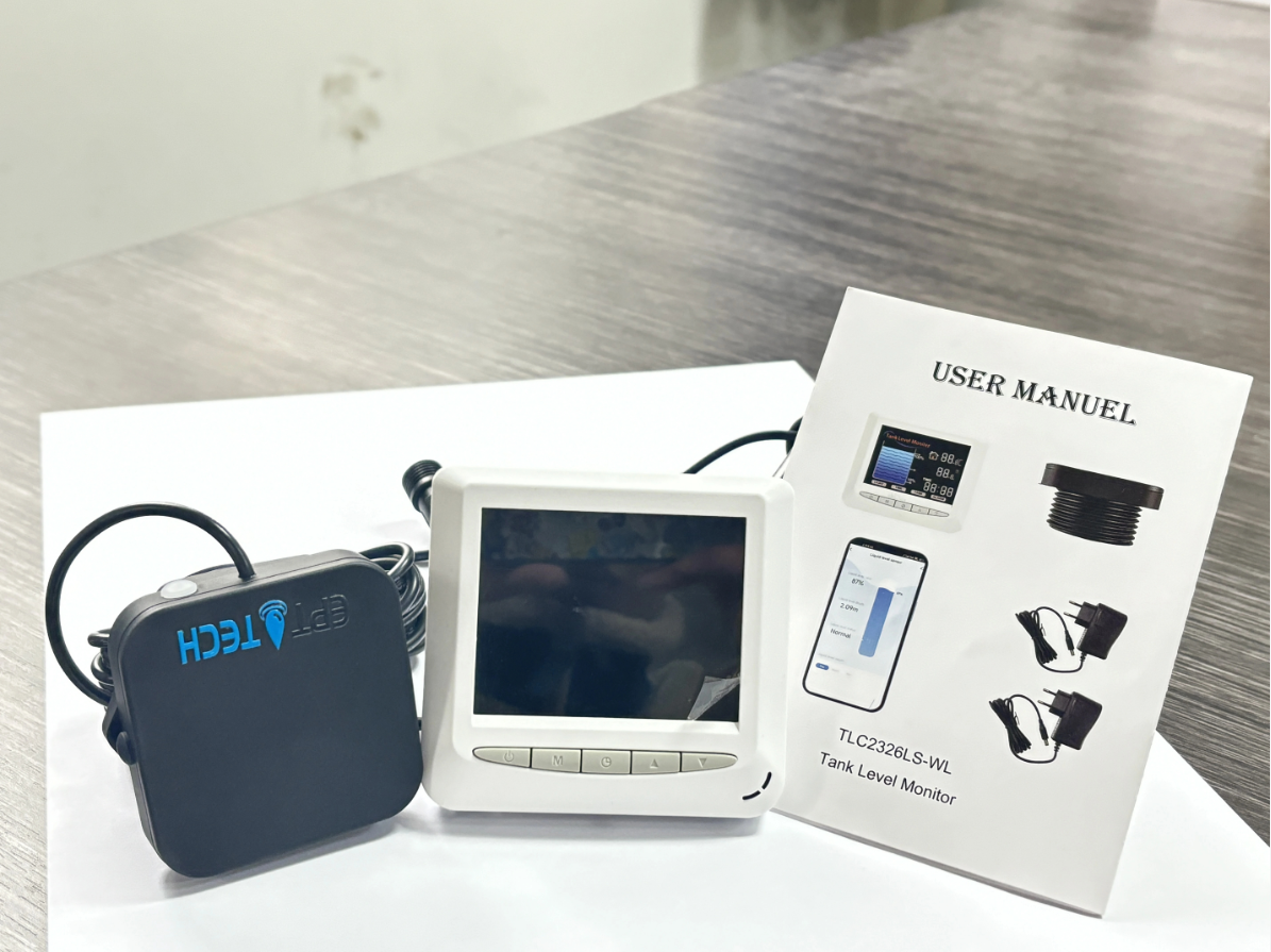Smart Water Level Sensor IoT,  – Smart Home Water Level Sensor Bewertung und Preis