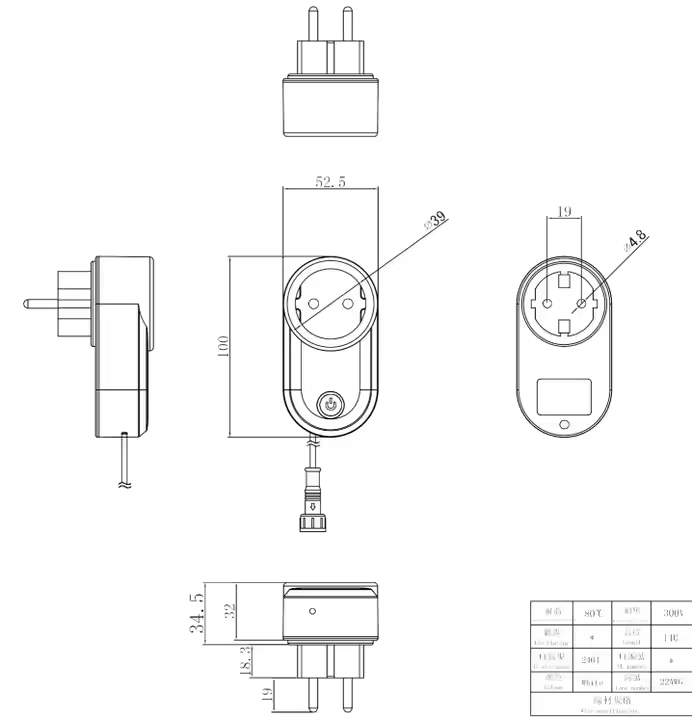 Smart Water Level Sensor IoT,  – Smart Home Water Level Sensor Bewertung und Preis
