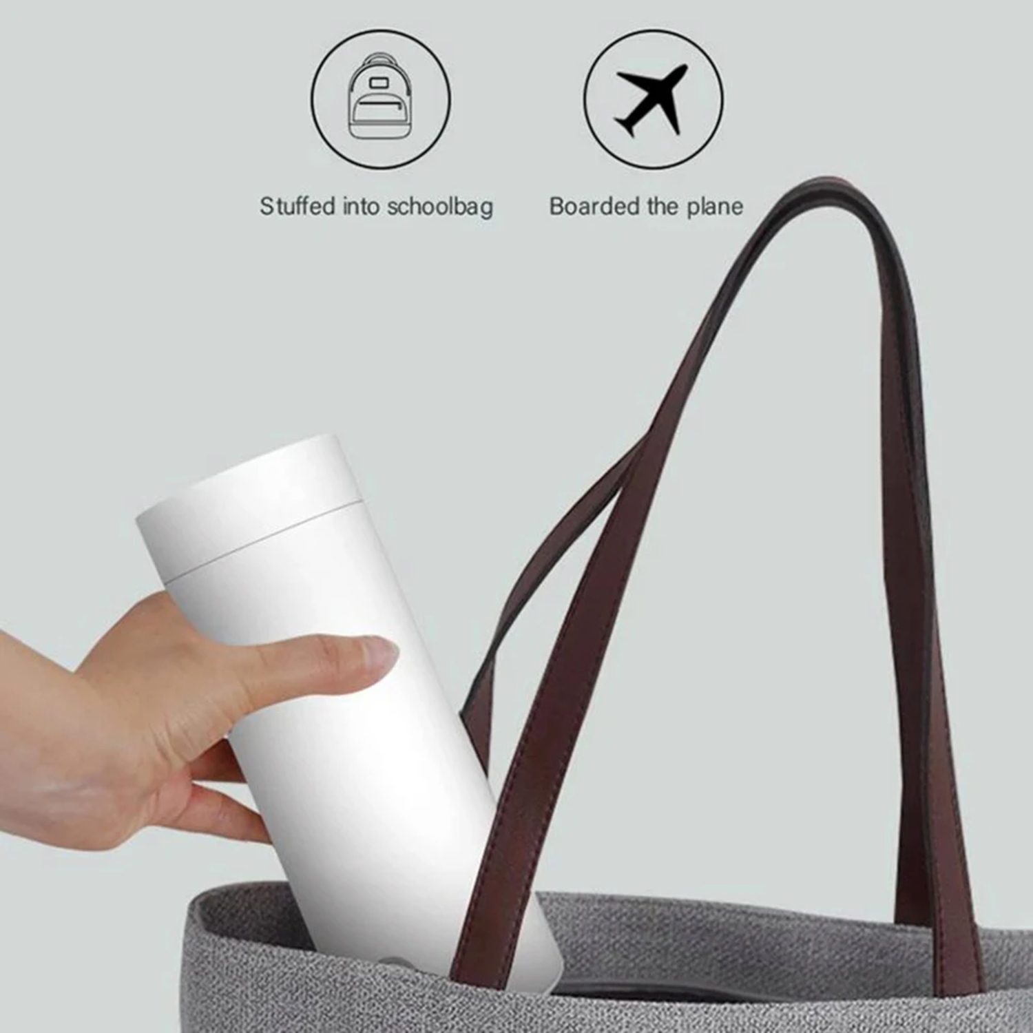 400ml Portable Smart Water Ket – Home Smart Kettle Bewertung und Preis